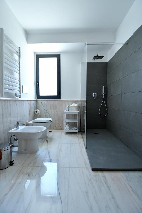 Le Cinema Bed & Breakfast Formia Exterior photo