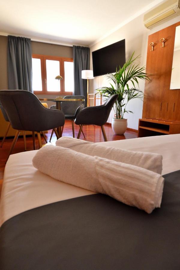 Le Cinema Bed & Breakfast Formia Exterior photo