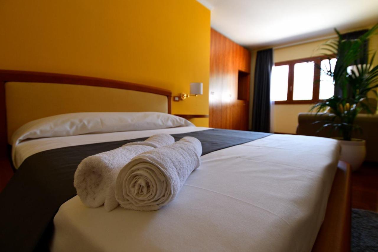 Le Cinema Bed & Breakfast Formia Exterior photo