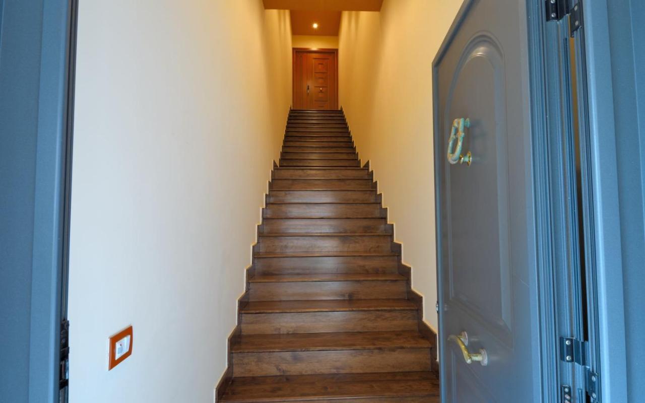 Le Cinema Bed & Breakfast Formia Exterior photo